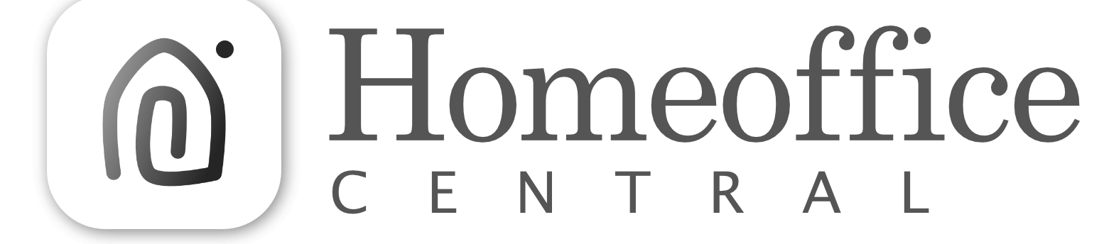 Homeoffice Central Logo Side