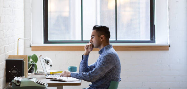 Fragen im Bewerbungsgespräch: "Haben Sie noch Fragen?" - Homeoffice Central