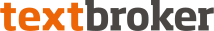 textbroker logo partner