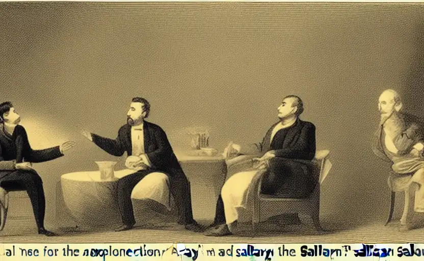 an_image_that_depicts_the_discussion_of_a_salaray_expectation
