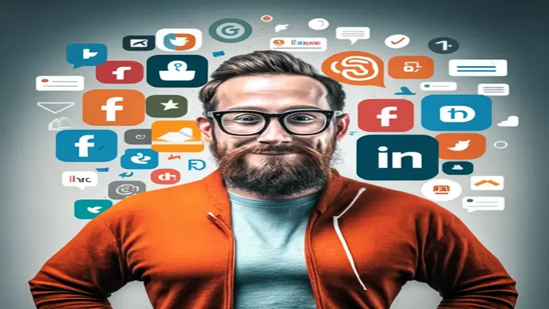 Bewerbungsschreiben Social Media Manager – kostenlose Vorlage