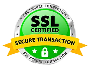 SSL Vercshlüsselung Zertifizierung